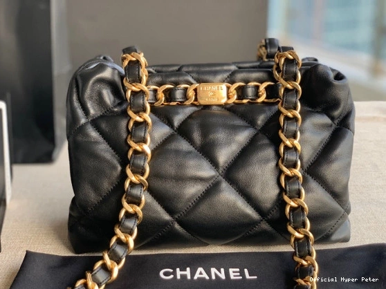Hyper Peter TOTE SMALL CHANEL 0815